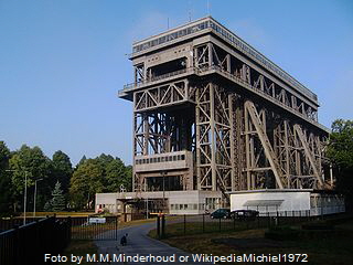 Foto by M.M.Minderhoud or WikipediaMichiel1972